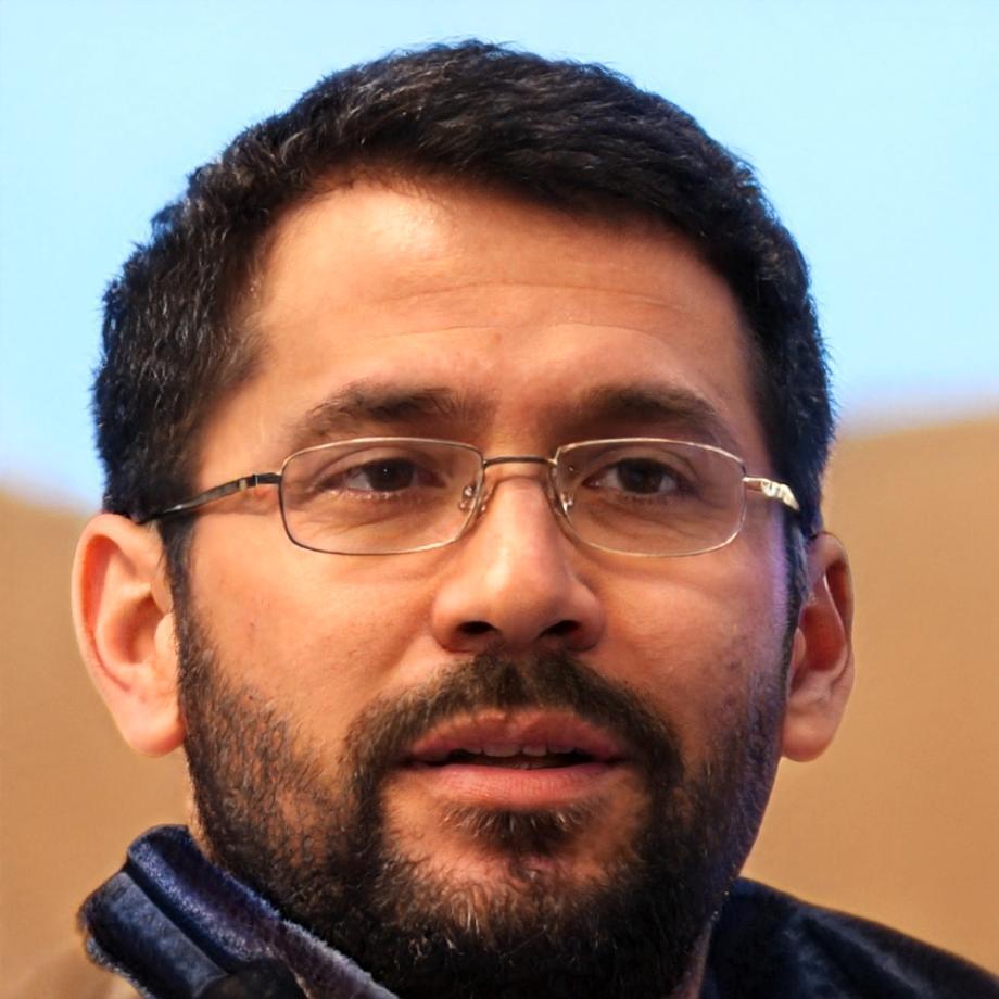 Carlos Mendoza - Director del Programa